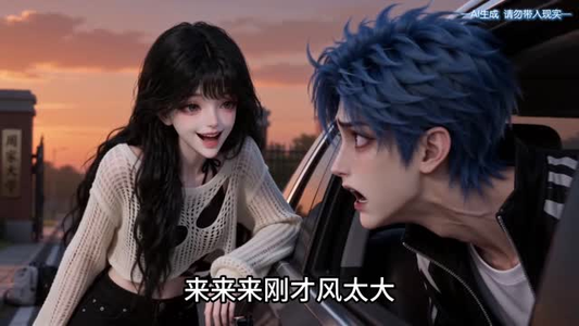 真千金她以掌服人(117集) 真千金她以掌服人(117集)短剧安利