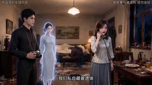 法医昭冤路 （176集）演员名最新短剧