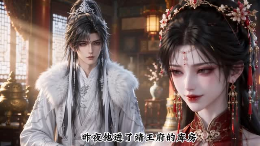 破棺而出：我携基地带飞大夏 （115集）太乐了