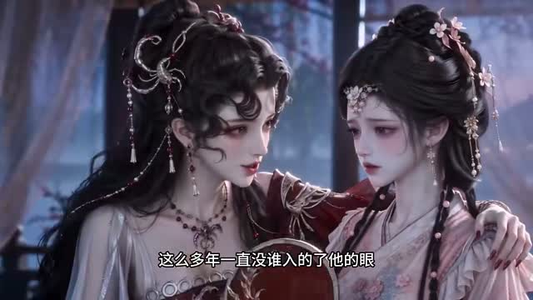 炮灰学霸在线保命（113集）看了想生孩子的甜剧