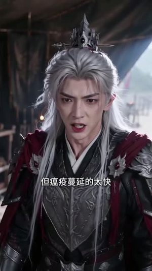 财神妻主，战神夫奴第二季（148集）沉浸式短剧