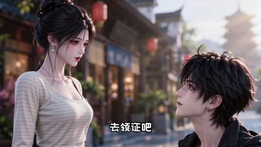 开局双宝靠养娃逆袭第二季（113集）最新短剧免费看全集