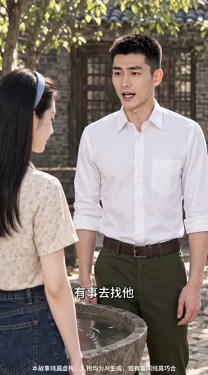八零辣媳当家第二季（141集）修仙