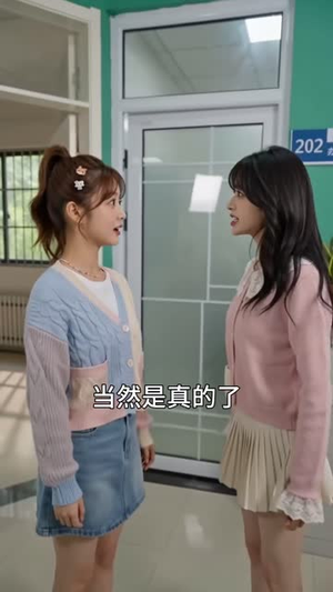 逃课逃进教授怀里（74集）哪个软件能看
