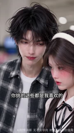 大一开学日，未来老婆找上门第二季（108集）爆款短剧