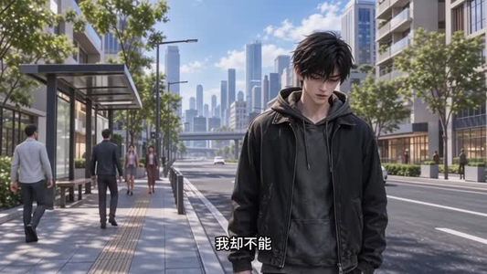boss阴到没边我的系统也是第三季(105集) boss阴到没边我的系统也是第三季(105集)累计追剧人数突破3000万