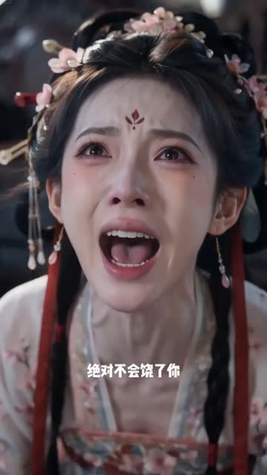 雪落砚池（48集）速看版