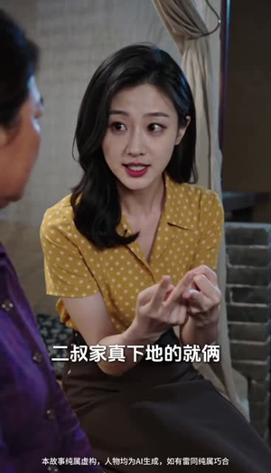 八零辣媳当家第一季(113集) 八零辣媳当家第一季(113集)细思极恐的细节太多了
