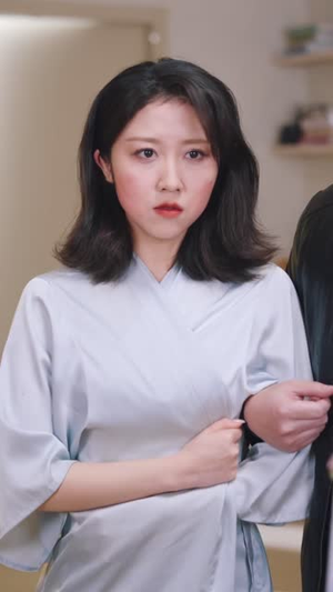 阮甜甜的反击人生（46 集）高清版