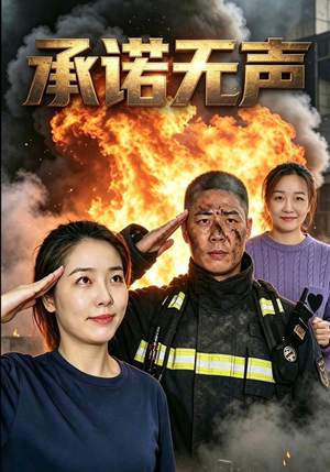 承诺无声（50 集）夸克网盘在线播放