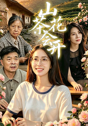 山茶花会开（30 集）太宠了