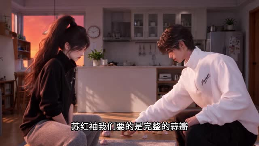 雨夜小姐（116集）太意外了