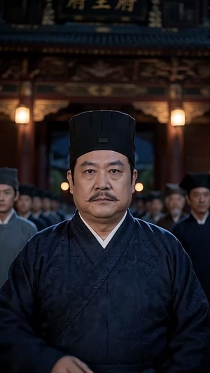 长乐未央福宝来（80集）大结局免费看