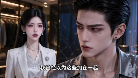 我的第二人生,选我爱的人(86集) 我的第二人生,选我爱的人(86集)偶像剧天花板