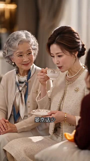 晚风入怀，闺蜜弟弟蓄谋已久（267集）网盘资源