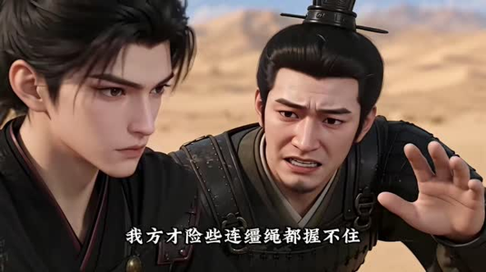 秦始皇:朕有华夏全明星阵容第二季(1-229集) 秦始皇:朕有华夏全明星阵容第二季(1-229集)太戳人了