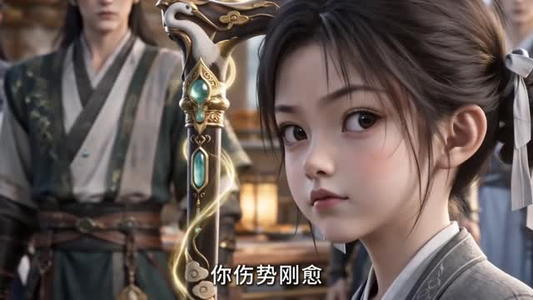 秦始皇:朕有华夏全明星阵容(221-417集) 秦始皇:朕有华夏全明星阵容(221-417集)姑嫂短剧