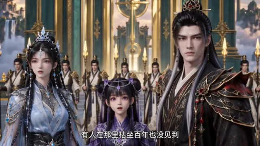 聚宝仙盆仙界篇第八季(285集) 聚宝仙盆仙界篇第八季(285集)单集神作