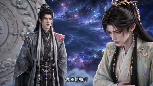 聚宝仙盆仙界篇第十季(176集) 聚宝仙盆仙界篇第十季(176集)姑嫂短剧