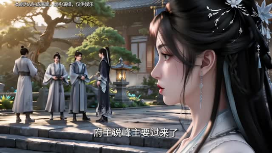 觉醒随机增益,种田少年成宗门秘传(242-441集) 觉醒随机增益,种田少年成宗门秘传(242-441集)太魔性了