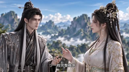聚宝仙盆仙界篇第九季（1-200集）疯狂打脸