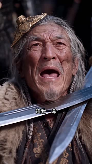 千古第三阳谋5（253-452集）太震撼了