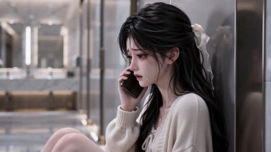 深情无声第三季（176-372集）刚出的短剧