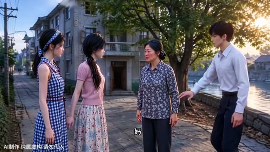 林小妹重返九零年代第三季（146集）爽到我从沙发上蹦起来
