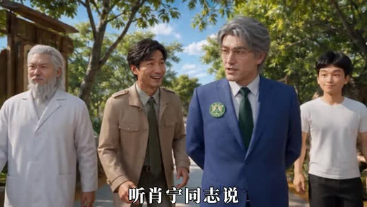农场萌宠3D版(110集) 农场萌宠3D版(110集)末世