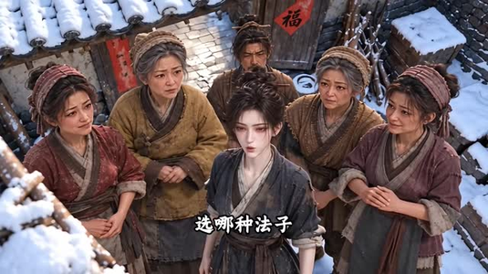 洛水穗宝(100集) 洛水穗宝(100集)无片头片尾广告
