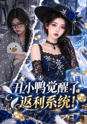 丑小鸭觉醒了返利系统(83集) 丑小鸭觉醒了返利系统(83集)完结短剧