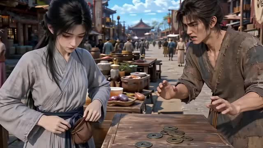 穿成恶毒前妻,我靠卤肉爆赚(129集) 穿成恶毒前妻,我靠卤肉爆赚(129集)2026必看神剧Top10榜单