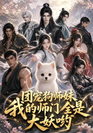 团宠狗师妹，我的师门全是大妖哟（128集）演员名短剧大全