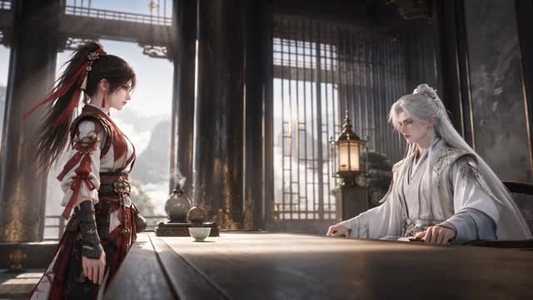 修仙界禁止作弊,但没说不能卡bug(81集) 修仙界禁止作弊,但没说不能卡bug(81集)纯净版
