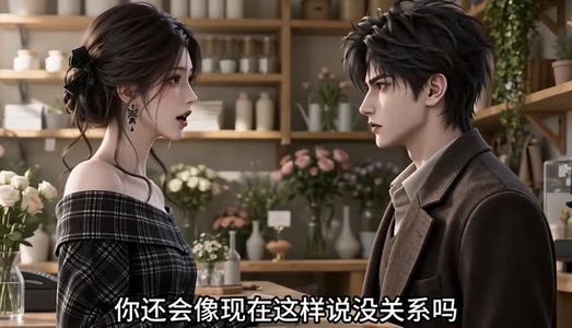 温柔假象之下,偏执为我沦陷(60集) 温柔假象之下,偏执为我沦陷(60集)全程高甜