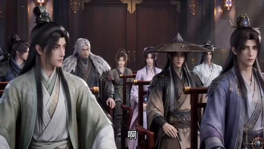 微末起运，问道青云（168集）闪婚短剧