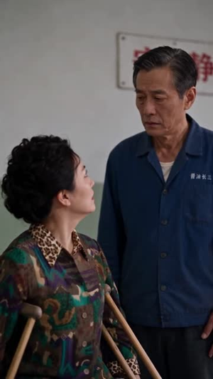 挂帅：张老太重生记第三季（133集）大叔短剧