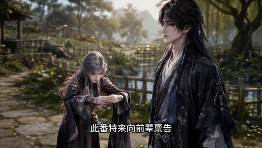 不要叫我前辈啊(100集) 不要叫我前辈啊(100集)全网热播