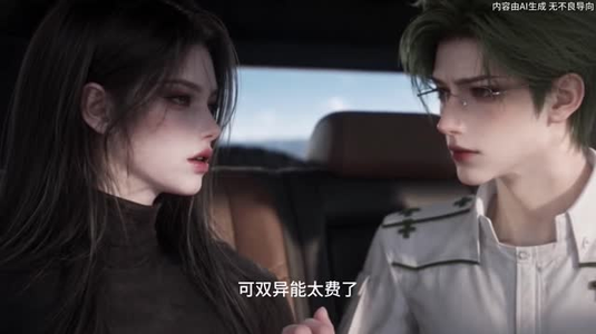 天灾末日之无耻之尤 （155集）太香了