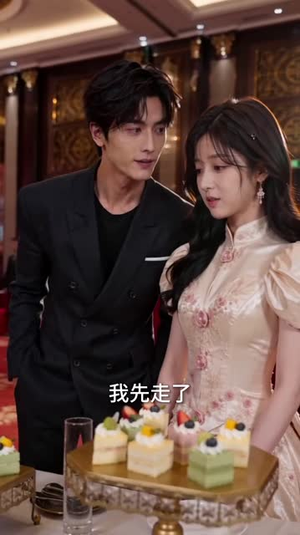 蚀骨婚约:陆总白月光是她2(137集) 蚀骨婚约:陆总白月光是她2(137集)赘婿短剧
