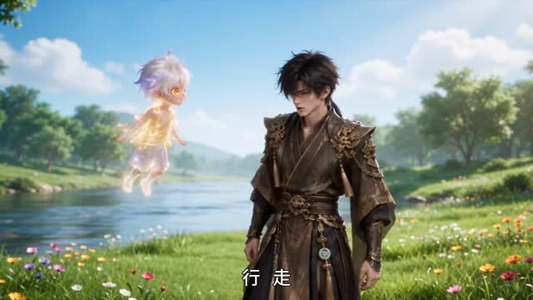 贷款修仙，我的系统又坑我了（72集）1-100集