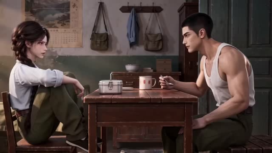 结婚七零,掌中娇 (134集) 结婚七零,掌中娇 (134集)无需开通影视会员