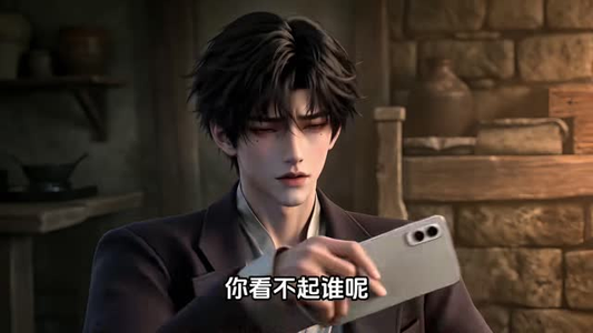 别让人猜到你的金手指 （142集）看得热血沸腾