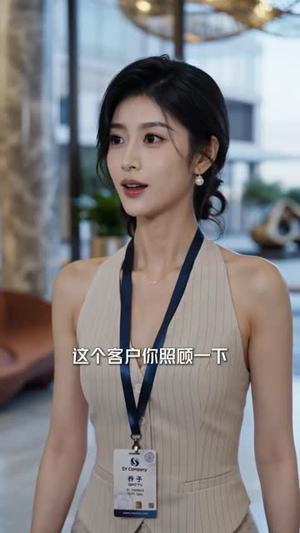 花开有时爱再续AI版(104集) 花开有时爱再续AI版(104集)看了想结婚的甜剧