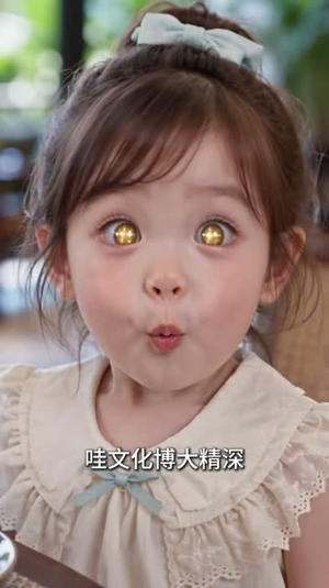爸比我来啦，天降萌宝小石头驾到2（131集）角色名短剧