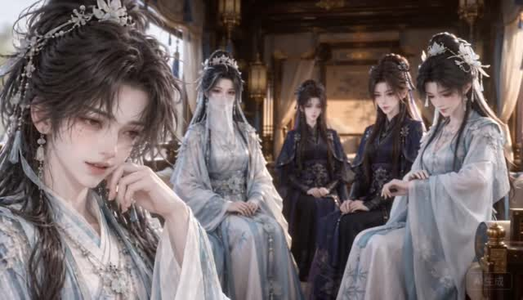 修仙那么卷追仙女姐姐不好嘛(95集) 修仙那么卷追仙女姐姐不好嘛(95集)太虐心了