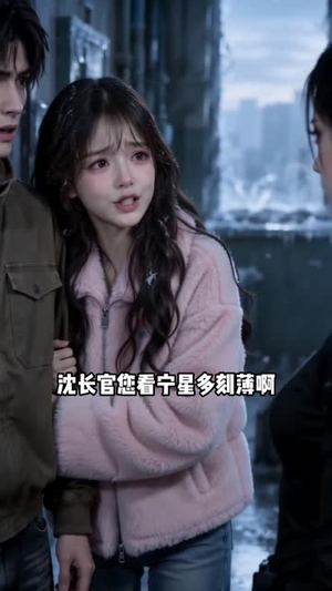 极寒末世:我的异能是恒温24度(67集) 极寒末世:我的异能是恒温24度(67集)单集神作