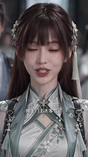 北辰揽星河1（2）（301-499集）太意难平了