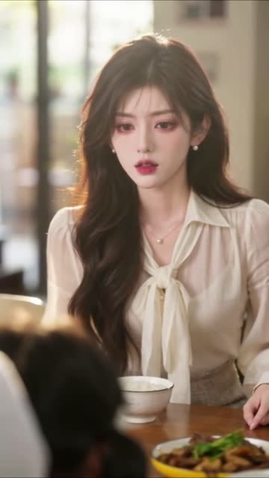 订婚日记3(400-699集) 订婚日记3(400-699集)太良心了
