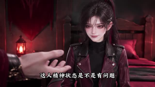 我的冥府帝尊2(101-330集) 我的冥府帝尊2(101-330集)剧本杀改编短剧